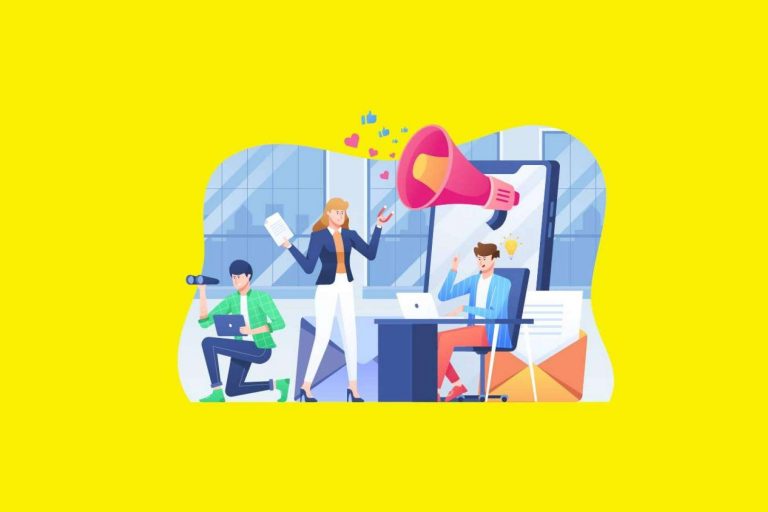 Agencia de Inbound Marketing en Barcelona: Ok Otto Agency