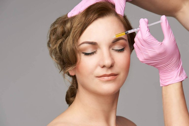 Tratamiento de plasma rico en plaquetas en Clínica Estética Alicante Rosa Mora