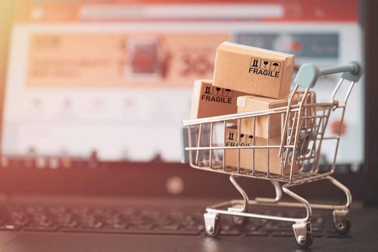 en los últimos meses la compra online de productos en las ferreterías ha aumentado considerablemente