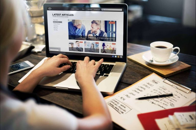 ¿Cómo ganar visibilidad en la web con las ventajas de GoInfoPro?