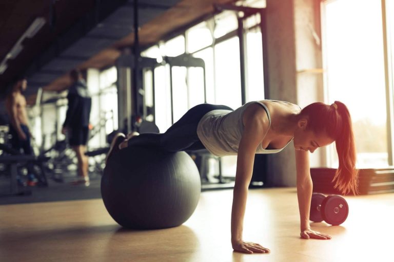 Las ventajas del pilates para mejorar la calidad de vida, por el Centro de Fisioterapia Alameda