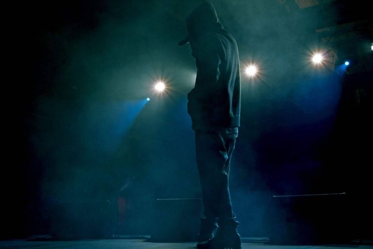 El vídeo viral de freestyle que acumula más de un millón de reproducciones: Rubén Conde