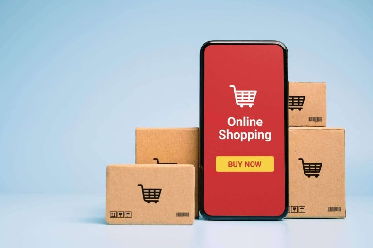 los comercios electrónicos son el presente y el futuro