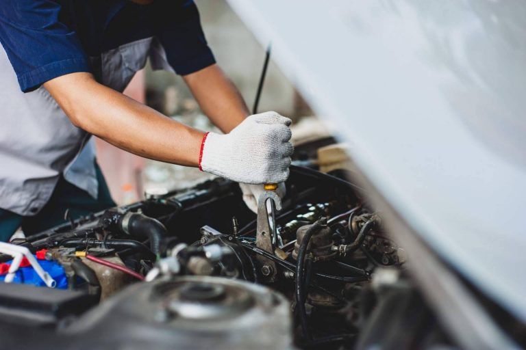 El Instituto Técnico de Automoción imparte un curso mecánica y electricidad del automóvil
