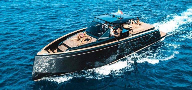 Alquiler de yate privado con Yacht IN Ibiza