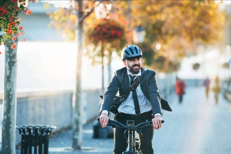 la empresa moty y sus bicicletas y patinetes eléctricos