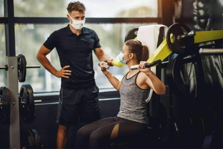 los innumerables beneficios del entrenamiento de fuerza