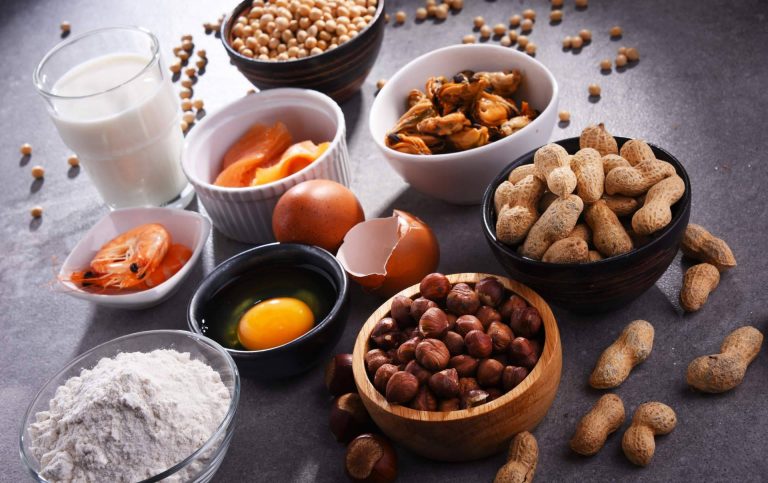 ¿Son reversibles las intolerancias alimentarias? UMEBIR