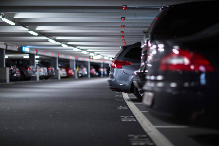 ¿Cómo reservar parkings en Barcelona con Parkimeter?