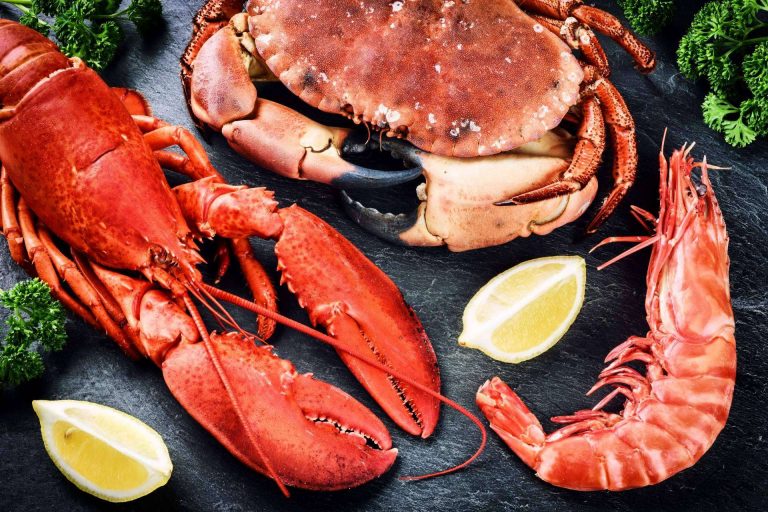 Consolidándose como una empresa referente en el sector, Marisco Galego plantea un servicio de venta de marisco para restaurantes