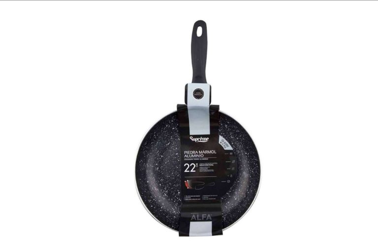 Lo mejor en sartenes Alfadyser en la tienda online Ferretería Central