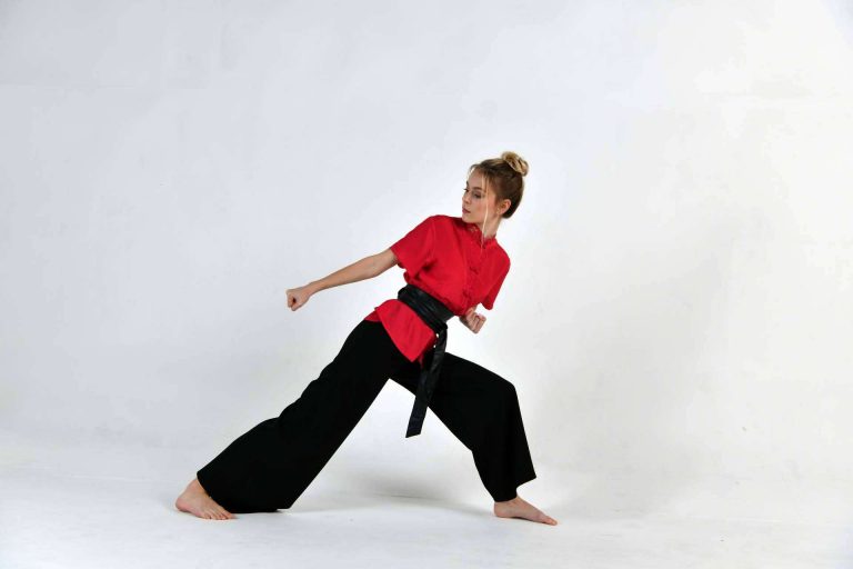 escuela de Artes Marciales en Barcelona