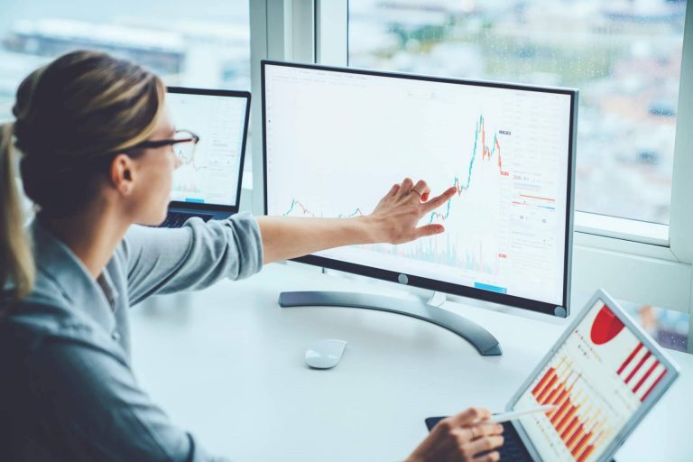 Consultoría y estudios de mercado de P&L Global