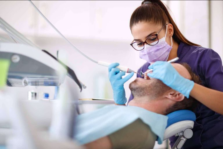 odontología integral e implantes dentales