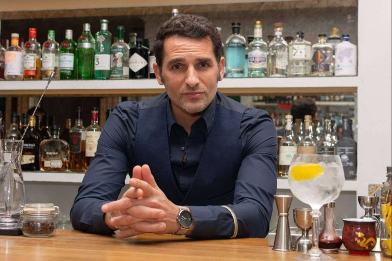 Los mejores bartenders de España son formados por ESCOM