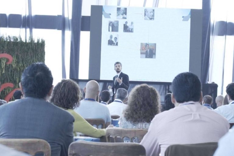 La academia La Red del Coach ofrece formación en coaching con garantías científicas y profesionales con validez académica