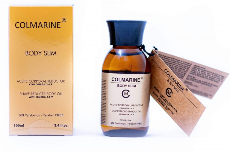 la importancia para la piel del colágeno marino
