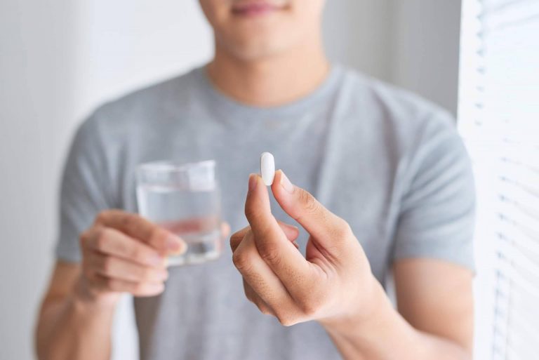 ¿Dónde encontrar complementos alimenticios para hombres?: Nutribiolite