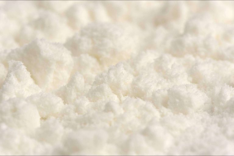 Leche de coco en polvo, el producto cautivador de Mediterranean Superfoods