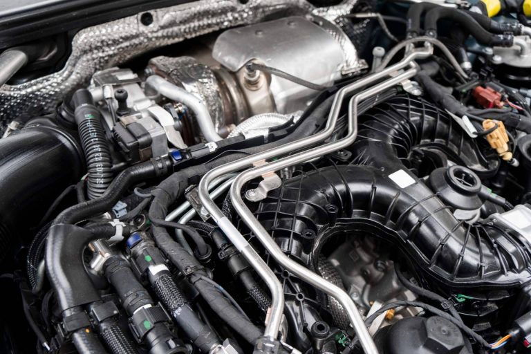 Turbos24h, la empresa de reparación de turbos en España