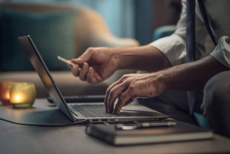 el negocio de la ferretería online