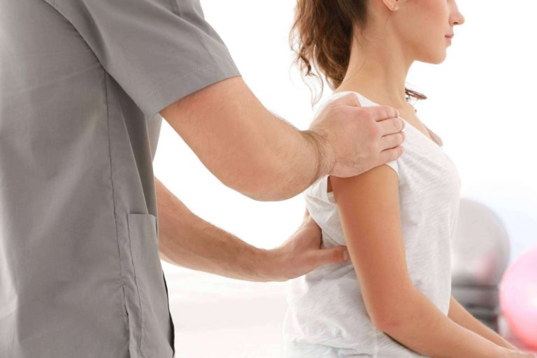 la fisioterapia se establece como una solución eficaz ante el dolor lumbar