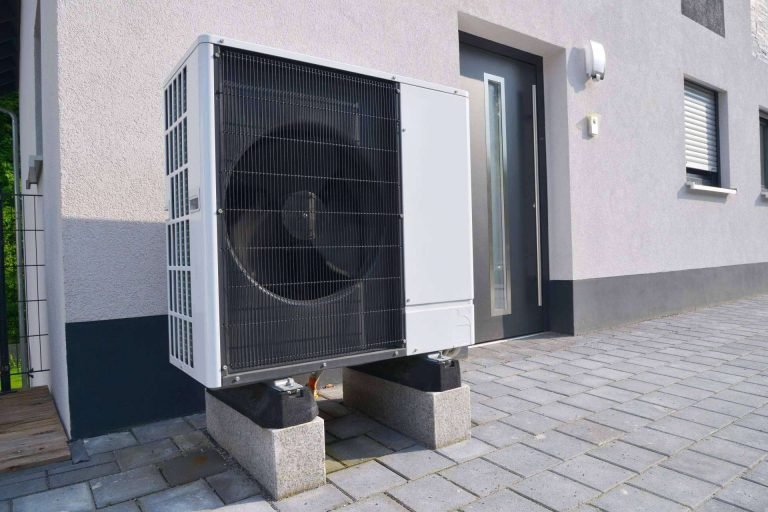la innovadora bomba de calor de Clima y Aerotermia