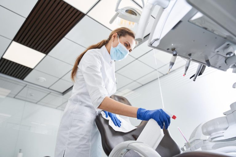 ¿Cómo conseguir un despacho médico por horas en Barcelona?: Bufetmèdic Sepúlveda
