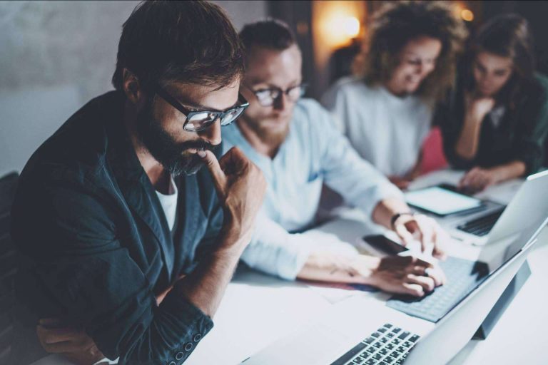 La importancia de trabajar el marketing digital en la actualidad, por Sambito Digital