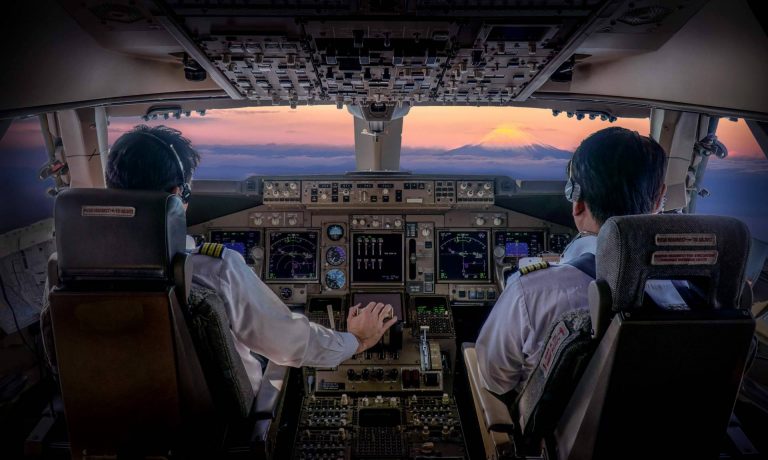Curso de piloto privado en LeonAvia