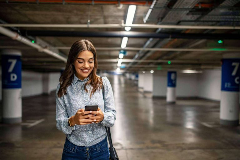 Las ventajas de la reserva de parking para autónomos y empresas en Madrid