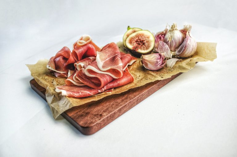 Paleta ibérica: una delicia para el paladar