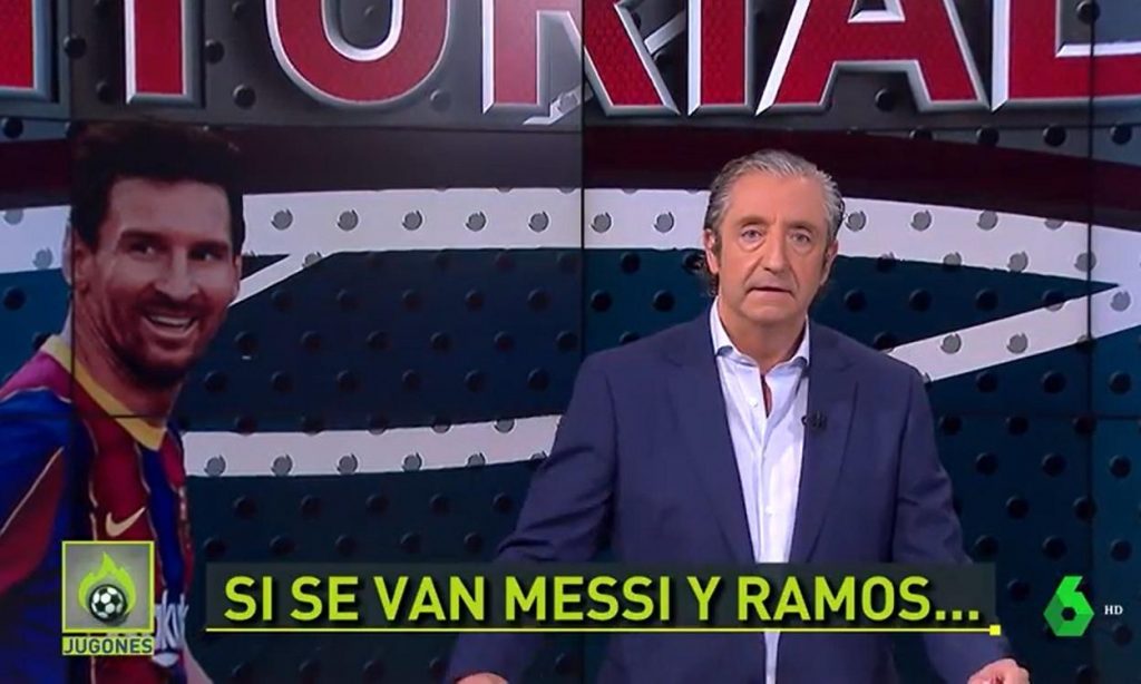 El Chiringuito: ¿Por Qué No Se Emite Siempre En Lasexta?