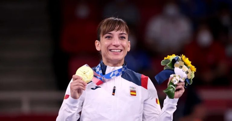 Juegos Olímpicos: estos son los deportistas que han dado medallas en Tokio 2020