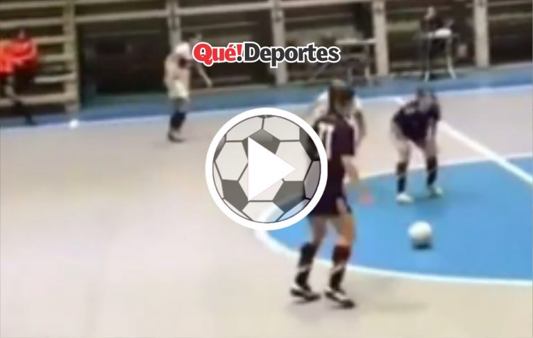 Jugador «fantasma» hace estragos