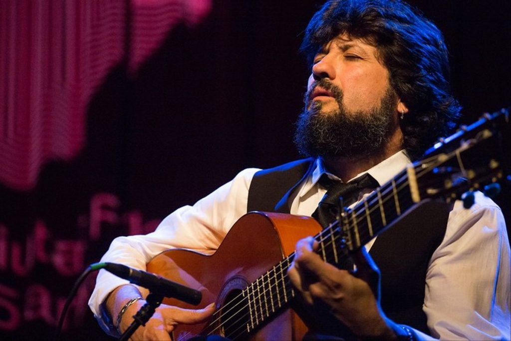 L Mas I Mas Festival Madrid Y Barcelona