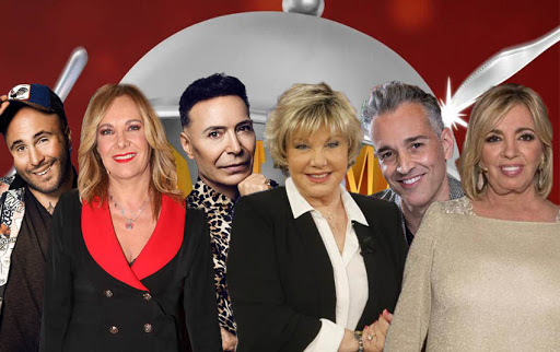 Participantes
