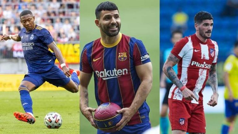 LaLiga cierra el mercado de fichajes: ¿cuáles son los frentes abiertos por resolver?