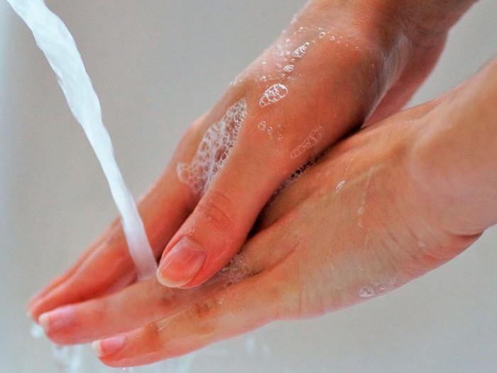 Cómo Deshacerte De Las Uñas Amarillas En Minutos 3 Tenga En Cuenta