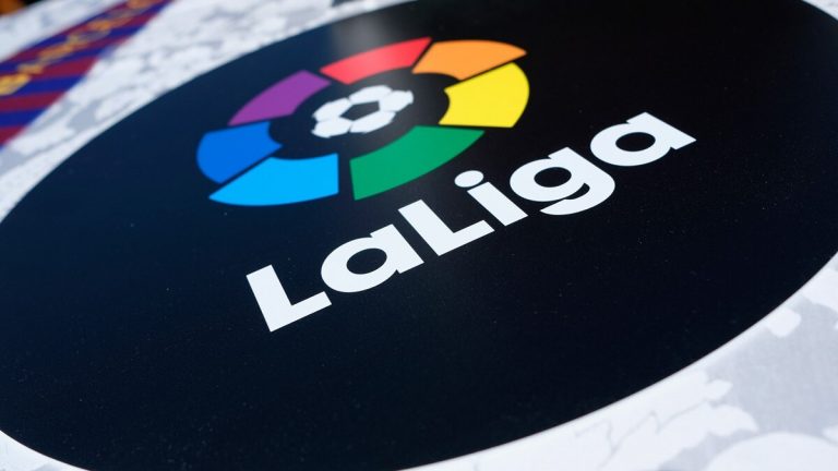 Liga Santander: fecha de inicio y primer partido