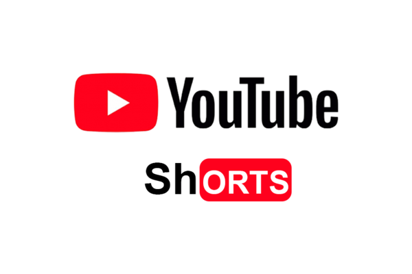 Logo Youtube Shorts