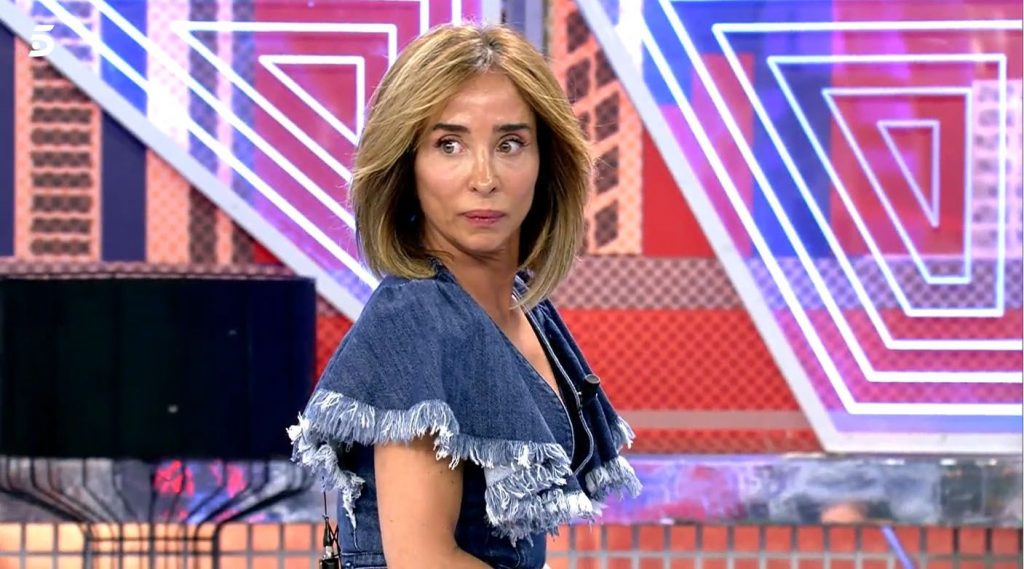 La Traición De María Patiño Al Equipo De Socialité 3 La Traición De María Patiño Al Equipo De Socialité