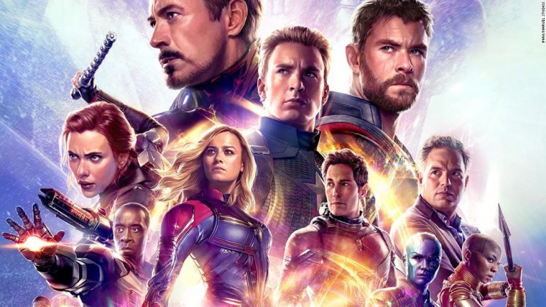 Marvel: nuevo orden cronológico con la serie ¿Qué pasaría si…?