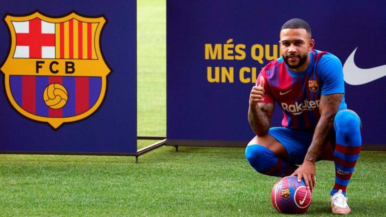 LaLiga: estas son las nuevas caras (hasta ahora) que llegan a los equipos