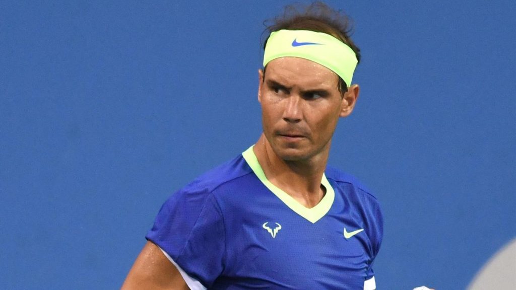 Nadal