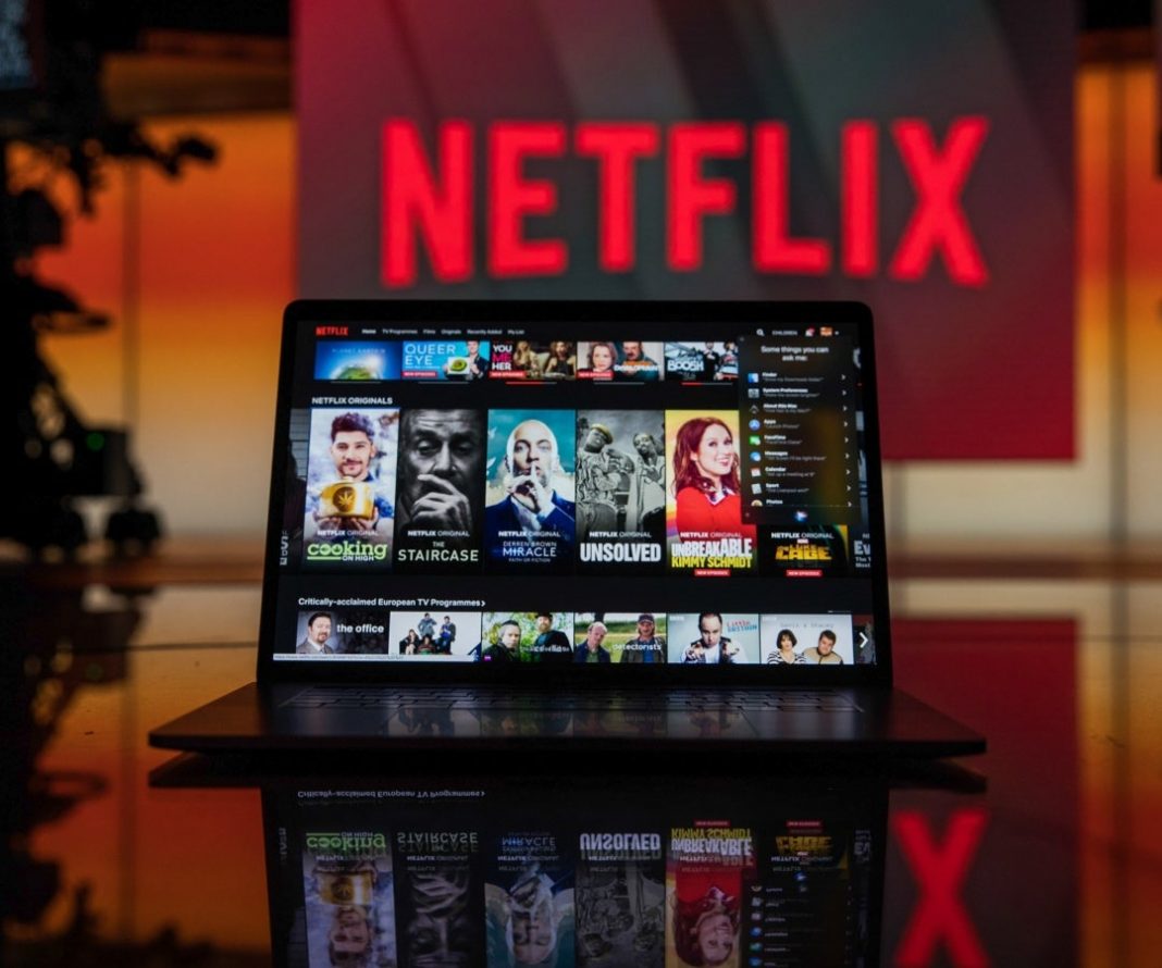 netflix