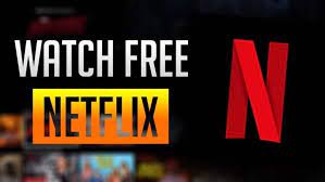 Netflix Free