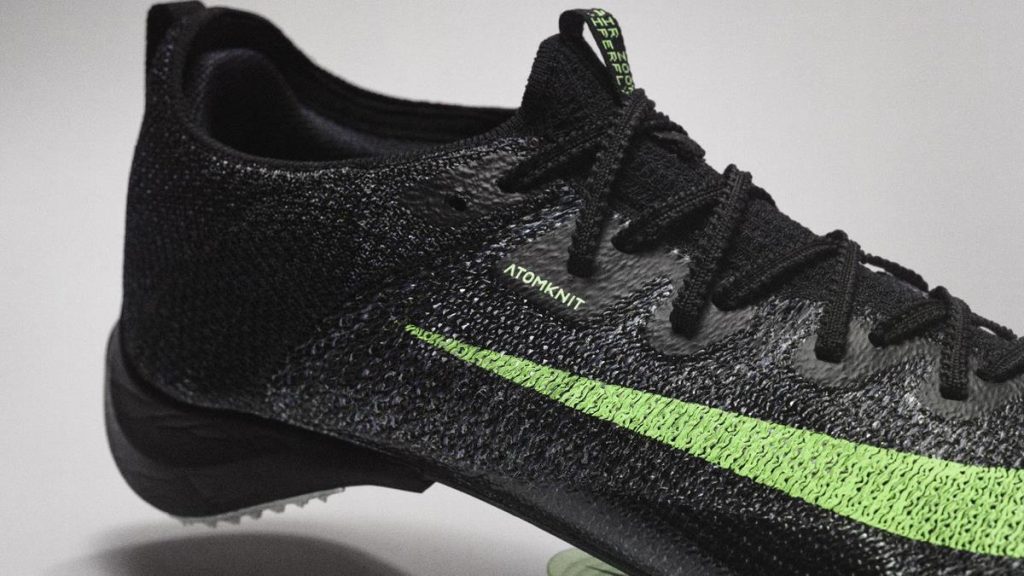 Nike Atomtik