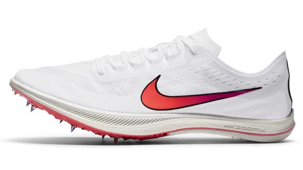Nike Super Spikes Blancas