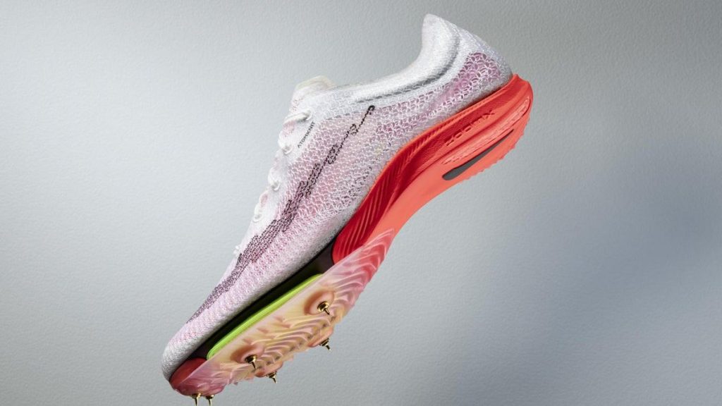 Nike Super Spikes Colores